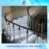 Cầu thang Inox CTI-12