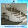 Cầu thang Inox CTI-17