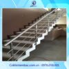 Cầu thang Inox CTI-04