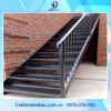 Cầu thang sắt CTS-07