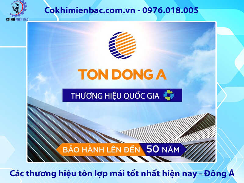 Lợp mái tôn bao nhiêu tiền 1m2 tại Hà Nội?