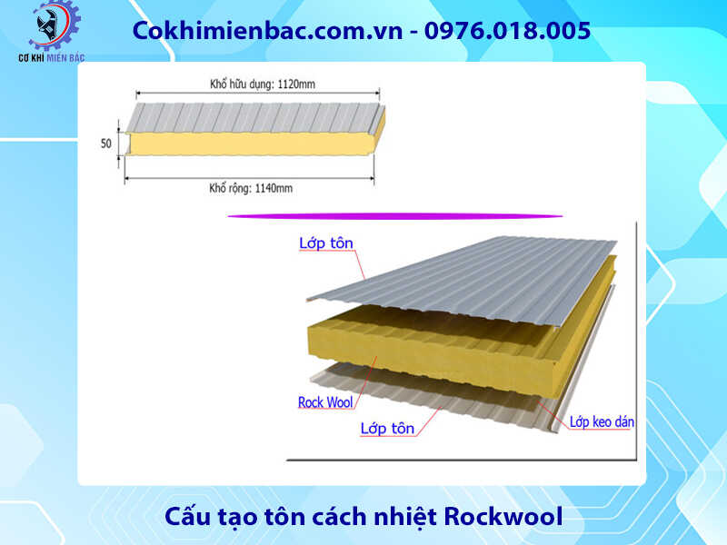 Báo giá thi công mái tôn cách nhiệt tại Hà Nội năm 2024