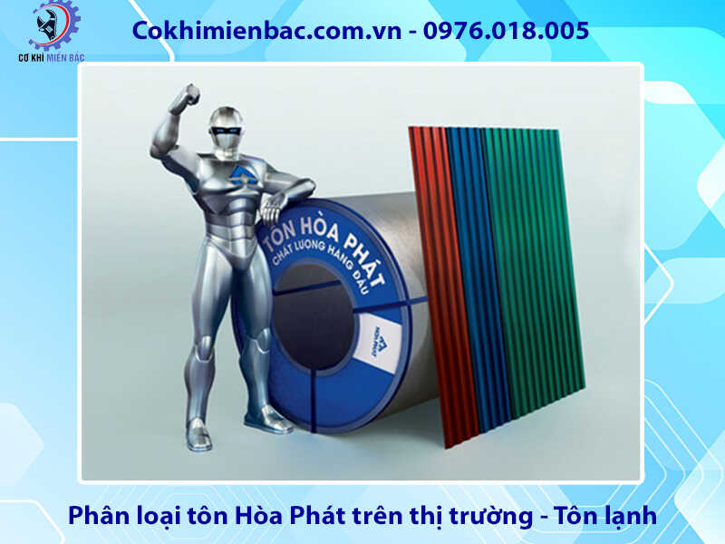 Tôn Hòa Phát giá bao nhiêu 1m2, có tốt không?