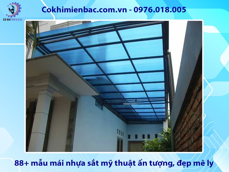 88+ mẫu mái nhựa sắt mỹ thuật ấn tượng, đẹp mê ly 88+ mẫu mái nhựa sắt mỹ thuật ấn tượng, đẹp mê ly